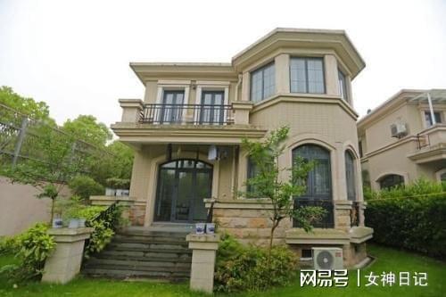 别墅主管道怎么疏通的呢(别墅管道图)