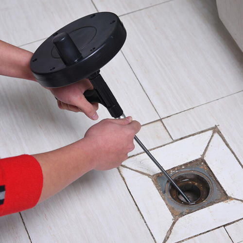 水管管道疏通工具怎么用(疏通水管的工具) 水管管道疏通工具怎么用(疏通水管的工具)
