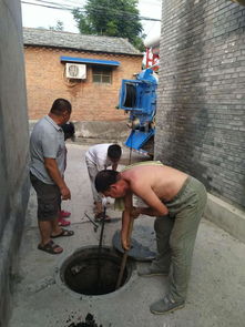 小区主管道疏通怎么弄(小区主管道堵塞怎么疏通) 小区主管道疏通怎么弄(小区主管道堵塞怎么疏通)