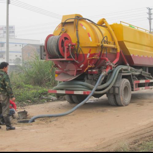 污水管道疏通车怎么收费(大污水管道疏通设备销售)