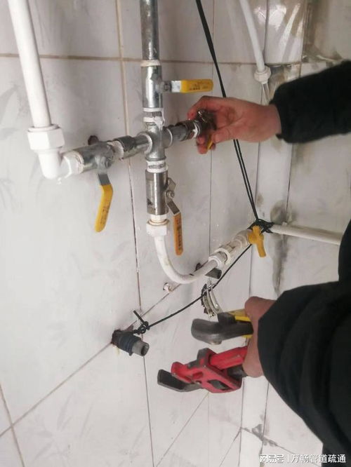 疏通管道出水头怎么安装(疏通管道出水头怎么安装的) 疏通管道出水头怎么安装(疏通管道出水头怎么安装的)