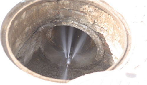管道水垢铁锈疏通剂怎么用(管道水垢铁锈疏通剂怎么用效果好)