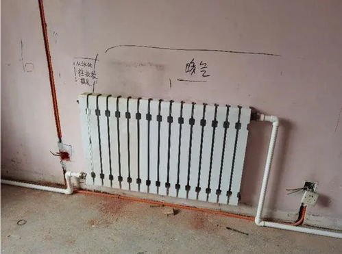 暖气立管怎么疏通管道的(暖气立管安装方法图解) 暖气立管怎么疏通管道的(暖气立管安装方法图解)