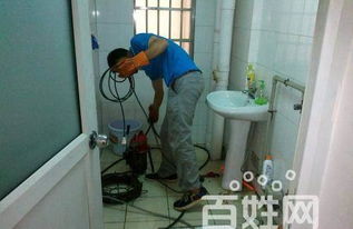 阳台怎么疏通下水道管道(如何疏通阳台下水道) 阳台怎么疏通下水道管道(如何疏通阳台下水道)