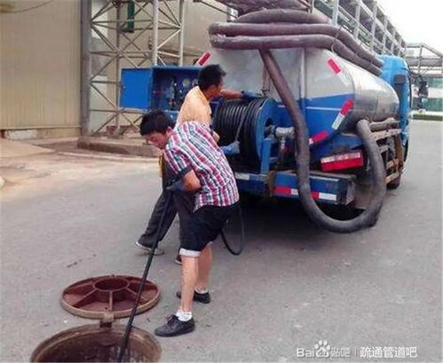 海淀工程管道疏通怎么样(海淀区管道疏通)
