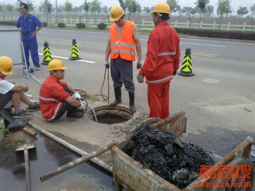 沫能管道疏通怎么样 沫能管道疏通怎么样
