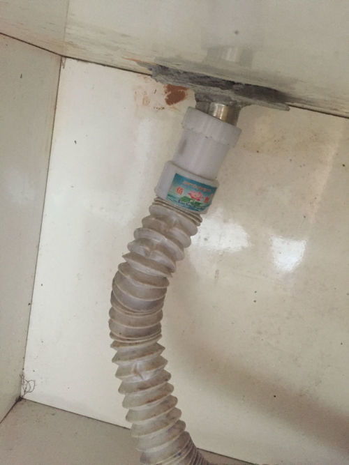 堵住水管的头怎么疏通管道(堵住水管的头怎么疏通管道呢)