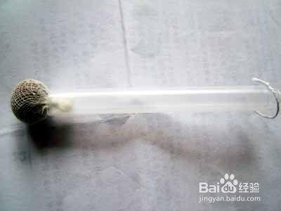 玻璃纤维堵管道怎么疏通(玻璃纤维堵管道怎么疏通图解)