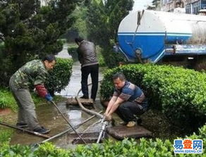 怎么找疏通管道的工人呢(管道疏通工人在哪里找)