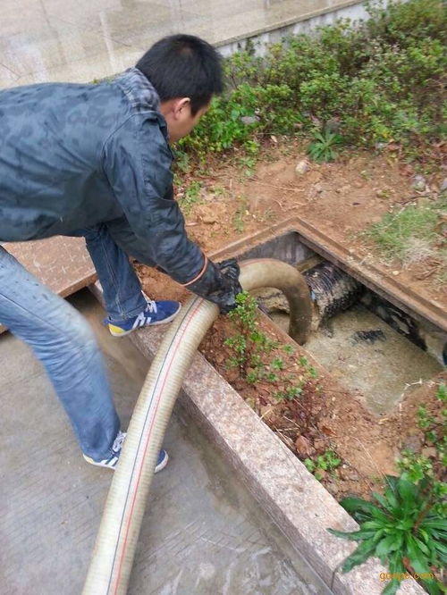 排污水管道堵塞怎么疏通(排污水管道堵塞怎么疏通的) 排污水管道堵塞怎么疏通(排污水管道堵塞怎么疏通的)