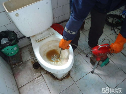 管道堵了饭渣怎么疏通(管道堵了饭渣怎么疏通)