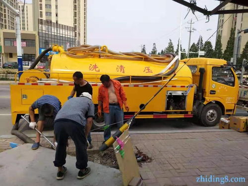 万州管道疏通怎么收费的(万州管道疏通电话)