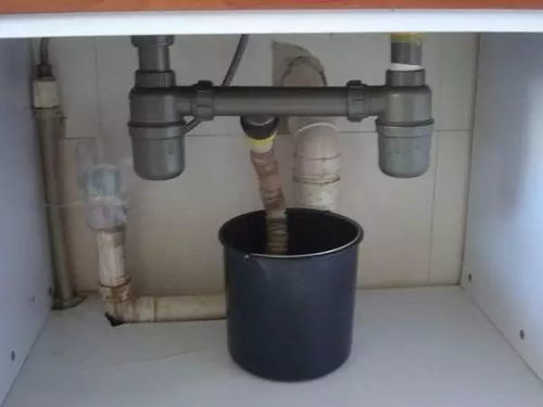 水管都被堵了怎么疏通管道(水管堵住了怎么疏通)