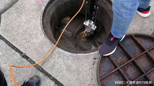 小区的下水管道怎么疏通(小区下水管道疏通方案)