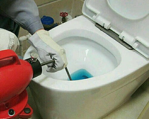 光头疏通管道怎么用的呢(光头疏通管道怎么用的呢图片)