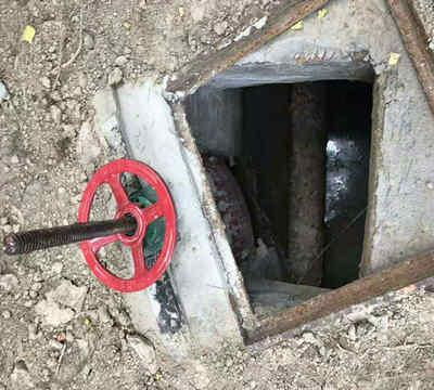 强电管道疏通神器怎么用(市政强电管道施工视频) 强电管道疏通神器怎么用(市政强电管道施工视频)