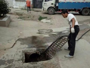 瑞丽专业管道疏通清洗怎么收费(丽江管道清洗)