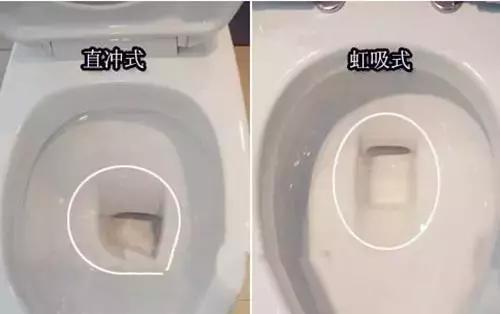 直喷马桶堵了怎么疏通管道(直喷效果图)