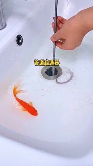 管道疏通器怎么转动的快(管道疏通器怎么拐弯)