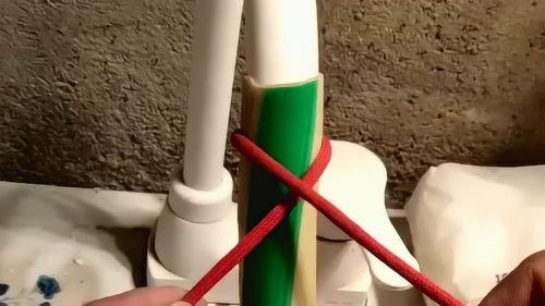 通水管怎么快速疏通管道(通水管小妙招)