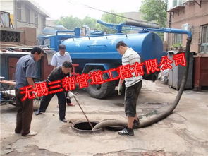 检查疏通管道怎么做的(检查疏通管道怎么做的呢) 检查疏通管道怎么做的(检查疏通管道怎么做的呢)