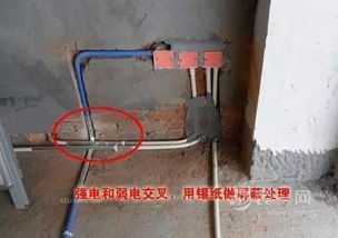 线路管道被堵塞怎么疏通(电线管道堵了怎么办)