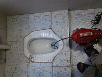 管道疏通机器管子怎么接(管道疏通机接线方法) 管道疏通机器管子怎么接(管道疏通机接线方法)