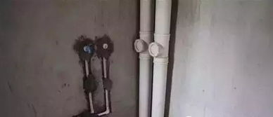 不开检修口怎么疏通管道(检修口不留)