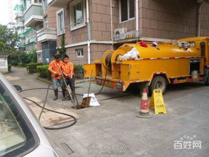 疏通路面管道怎么收费(疏通马路下水管道多少钱) 疏通路面管道怎么收费(疏通马路下水管道多少钱)