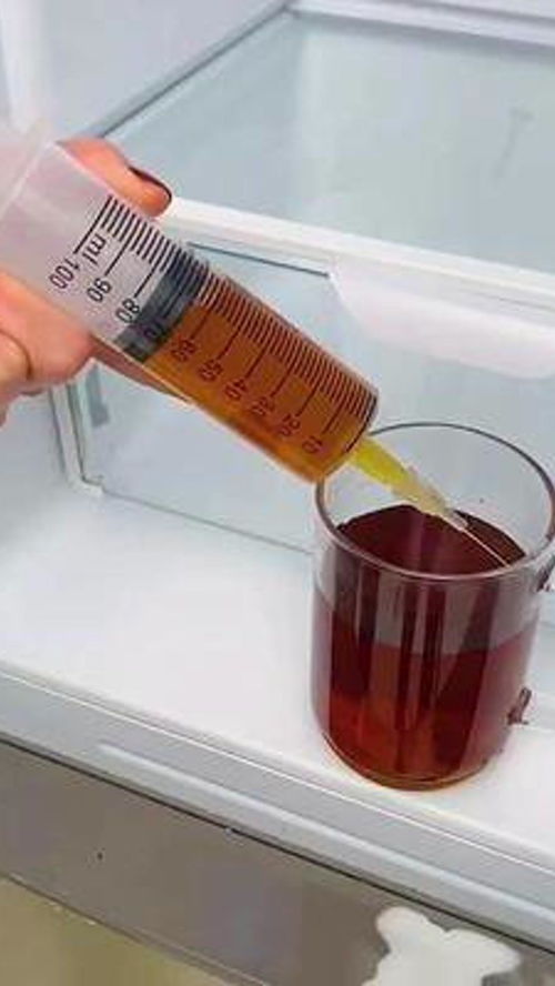 管道疏通剂怎么用冰箱(管道疏通剂能化冰吗) 管道疏通剂怎么用冰箱(管道疏通剂能化冰吗)