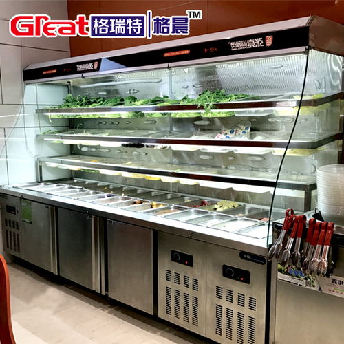 点菜柜积水怎么疏通管道(点菜柜积水怎么疏通管道的) 点菜柜积水怎么疏通管道(点菜柜积水怎么疏通管道的)