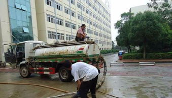 马路排污管道怎么疏通(马路排污管道怎么疏通图解) 马路排污管道怎么疏通(马路排污管道怎么疏通图解)