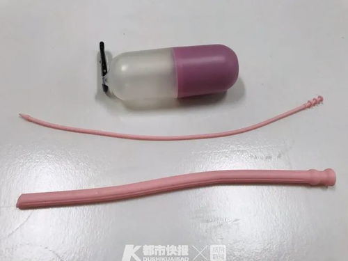 硅胶软吸管怎么疏通管道(硅胶软吸管怎么疏通管道图解)
