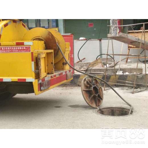 专业管道堵死了怎么疏通(专业管道疏通哪家好) 专业管道堵死了怎么疏通(专业管道疏通哪家好)