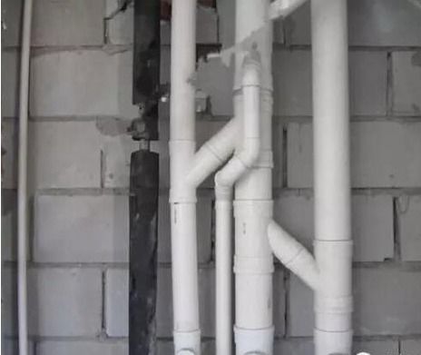 天台管道堵住了怎么疏通(天台上的管道是干嘛的) 天台管道堵住了怎么疏通(天台上的管道是干嘛的)