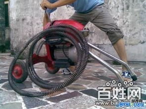 管道疏通待遇怎么样(管道疏通工作怎么样)
