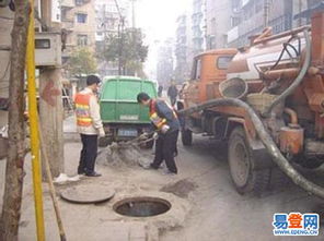永汉管道疏通怎么收费(永新县管道疏通)