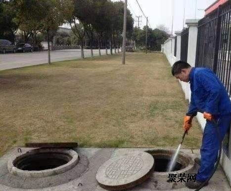 管道清淤疏通怎么操作的(管道清淤方法)