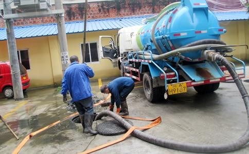 疏通蓄水沟管道怎么收费(疏通排水沟) 疏通蓄水沟管道怎么收费(疏通排水沟)