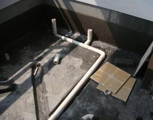 阳台管道堵住了怎么疏通(阳台管道堵住了怎么疏通图解)