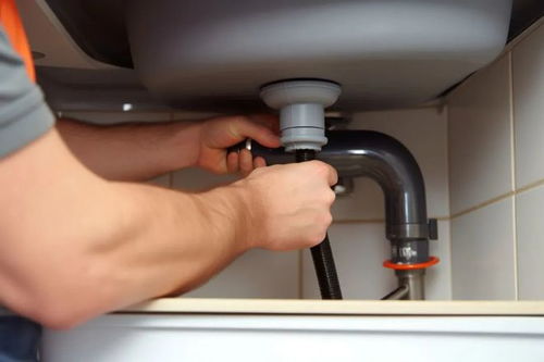 怎么换家里管道疏通器(管道疏通器改装)