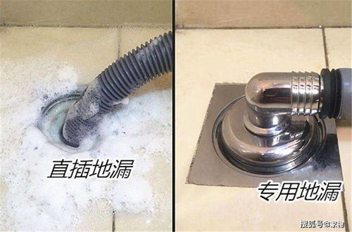 皮塞子怎么疏通地漏管道(皮塞掉进下水管怎么拿出来)