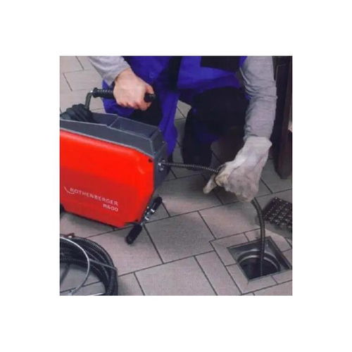 管道疏通通油怎么收费(管道疏通怎样收费)