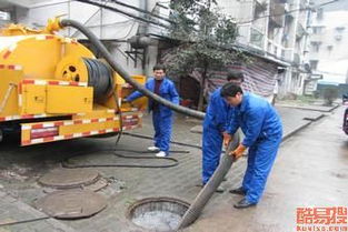 管道疏通粉油污怎么清理(管道疏通粉油污怎么清理掉)