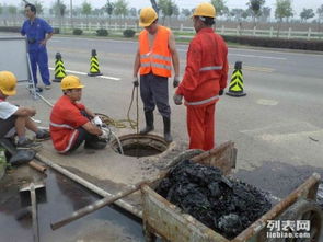 过路水泥管道怎么疏通(过路水泥管道怎么疏通图片)