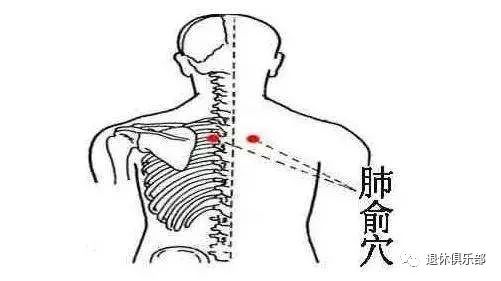 肺堵塞怎么疏通刮痧管道(肺堵塞怎么疏通刮痧管道图片)