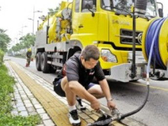 福州主管道堵塞怎么疏通(福州管道疏通58同城) 福州主管道堵塞怎么疏通(福州管道疏通58同城)