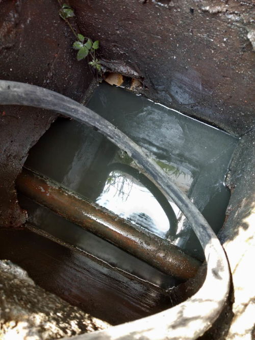 管道排水怎么疏通的好(管道排水怎么疏通的好一点)