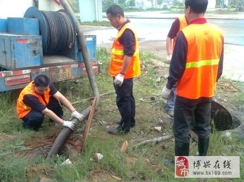 主动疏通管道事迹怎么写(专业人员疏通主管道的方法)