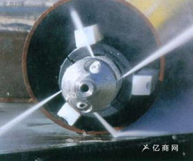 管道疏通机刀头怎么用(管道疏通机刀头怎么用图解)